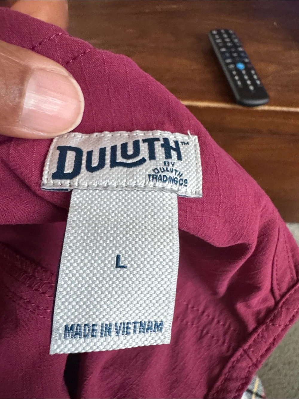 Duluth Trading Co. Gardening Utility Short Overalls - Picture 6 of 8